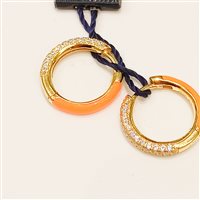 Orecchini Vidali Gioielli Donna in Argento ORAR-23-34 - ORAR-23-34